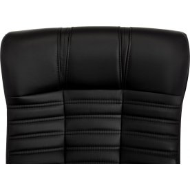 Компьютерное кресло Бюрократ KB-10/Black черное