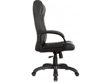 Компьютерное кресло Бюрократ KB-10/Black черное