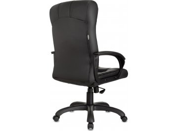 Компьютерное кресло Бюрократ KB-10/Black черное