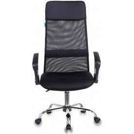 Компьютерное кресло Бюрократ KB-6N/SL/B/TW-11