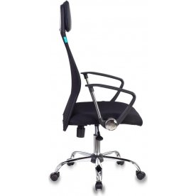 Компьютерное кресло Бюрократ KB-6N/SL/B/TW-11