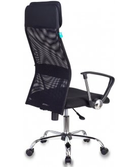 Компьютерное кресло Бюрократ KB-6N/SL/B/TW-11