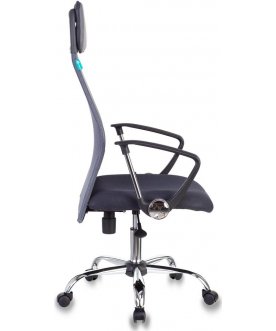 Компьютерное кресло Бюрократ KB-6N/SL/DG/TW-12