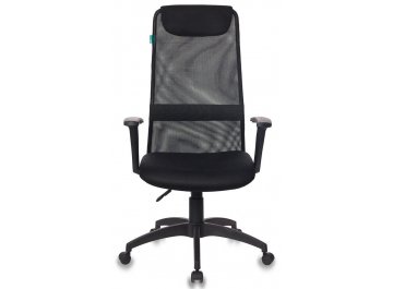 Компьютерное кресло Бюрократ