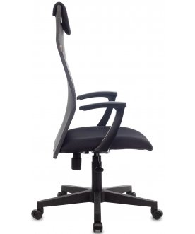 Компьютерное кресло Бюрократ KB-8