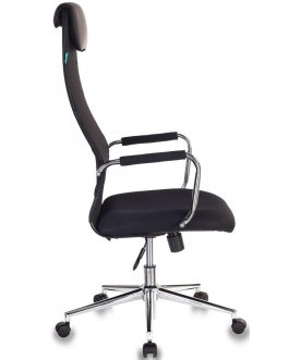 Компьютерное кресло Бюрократ KB-9N