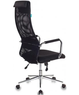 Компьютерное кресло Бюрократ KB-9N