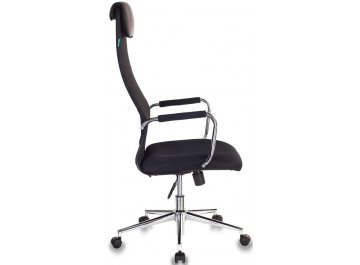 Компьютерное кресло Бюрократ KB-9N