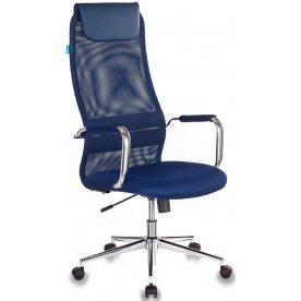 Компьютерное кресло Бюрократ KB-9N