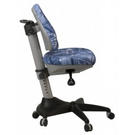 Компьютерное кресло Бюрократ KD-2