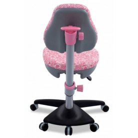 Компьютерное кресло Бюрократ KD-2