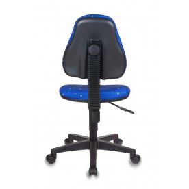 Компьютерное кресло Бюрократ KD-4