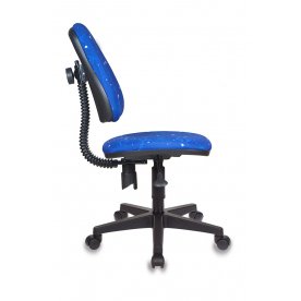 Компьютерное кресло Бюрократ KD-4