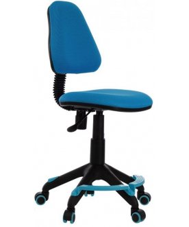 Компьютерное кресло Бюрократ KD-4-F/TW-55