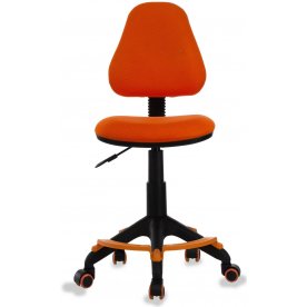 Компьютерное кресло Бюрократ KD-4-F/TW-96-1