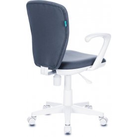 Компьютерное кресло Бюрократ KD-W10AXSN/26-25