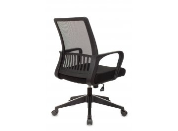 Компьютерное кресло Бюрократ MC-201