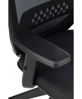 Компьютерное кресло Бюрократ MC-611NL