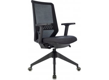 Компьютерное кресло Бюрократ MC-611NL