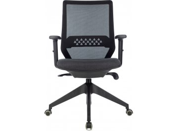 Компьютерное кресло Бюрократ MC-611NL