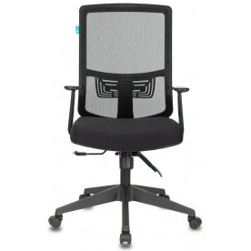 Компьютерное кресло Бюрократ MC-611T/B/26-28