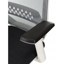 Компьютерное кресто Бюрократ MC-W611NL