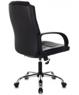 Компьютерное кресло Бюрократ T-800N black