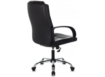 Компьютерное кресло Бюрократ T-800N black