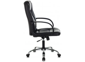 Компьютерное кресло Бюрократ T-800N black