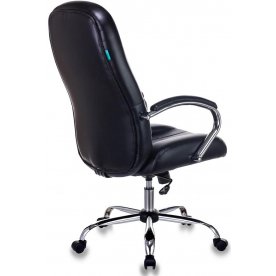 Компьютерное кресло Бюрократ T-898SL black