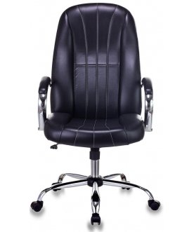 Компьютерное кресло Бюрократ T-898SL black