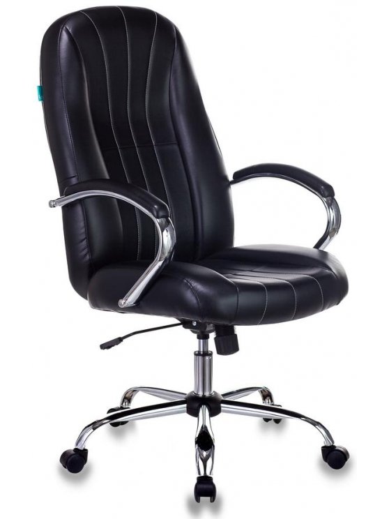 Компьютерное кресло Бюрократ T-898SL black черное