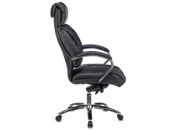 Компьютерное кресло Бюрократ T-9904NSL