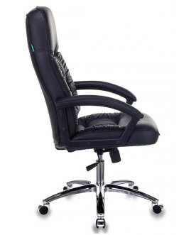 Компьютерное кресло Бюрократ T-9908AXSN