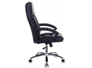 Компьютерное кресло Бюрократ T-9908AXSN
