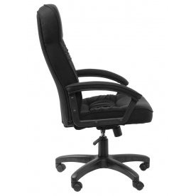 Компьютерное кресло Бюрократ T-9908AXSN
