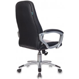 Компьютерное кресло Бюрократ T-9910N black