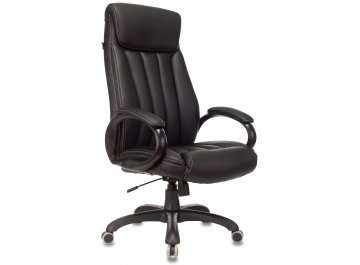 Компьютерное кресло Бюрократ T-9922N