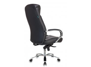 Компьютерное кресло Бюрократ T-9922SL black