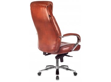 Компьютерное кресло Бюрократ T-9922SL