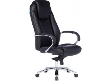 Компьютерное кресло Бюрократ T-9923SL/black