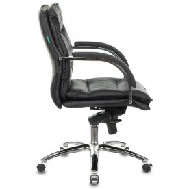 Компьютерное кресло Бюрократ T-9927SL-LOW black