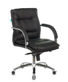 Компьютерное кресло Бюрократ T-9927SL-LOW black