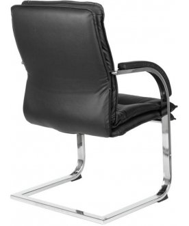 Компьютерное кресло Бюрократ T-9927SL-LOW-V black