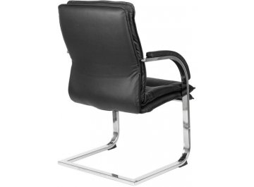 Компьютерное кресло Бюрократ T-9927SL-LOW-V black