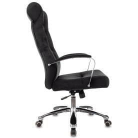 Компьютерное кресто Бюрократ T-9928SL Fabric