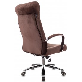 Компьютерное кресто Бюрократ T-9928SL Fabric