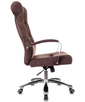 Компьютерное кресто Бюрократ T-9928SL Fabric