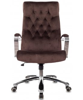 Компьютерное кресто Бюрократ T-9928SL Fabric