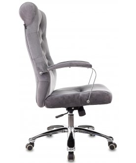 Компьютерное кресто Бюрократ T-9928SL Fabric